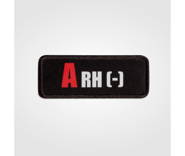 B1 BACK A RH (-) PATCH (8*3 CM)