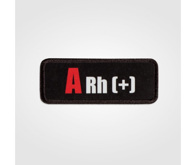 B1 BACK A RH (+) PATCH (8*3 CM)