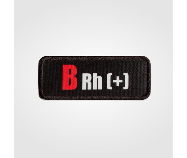 B1 BACK B RH (+) PATCH (8*3 CM)