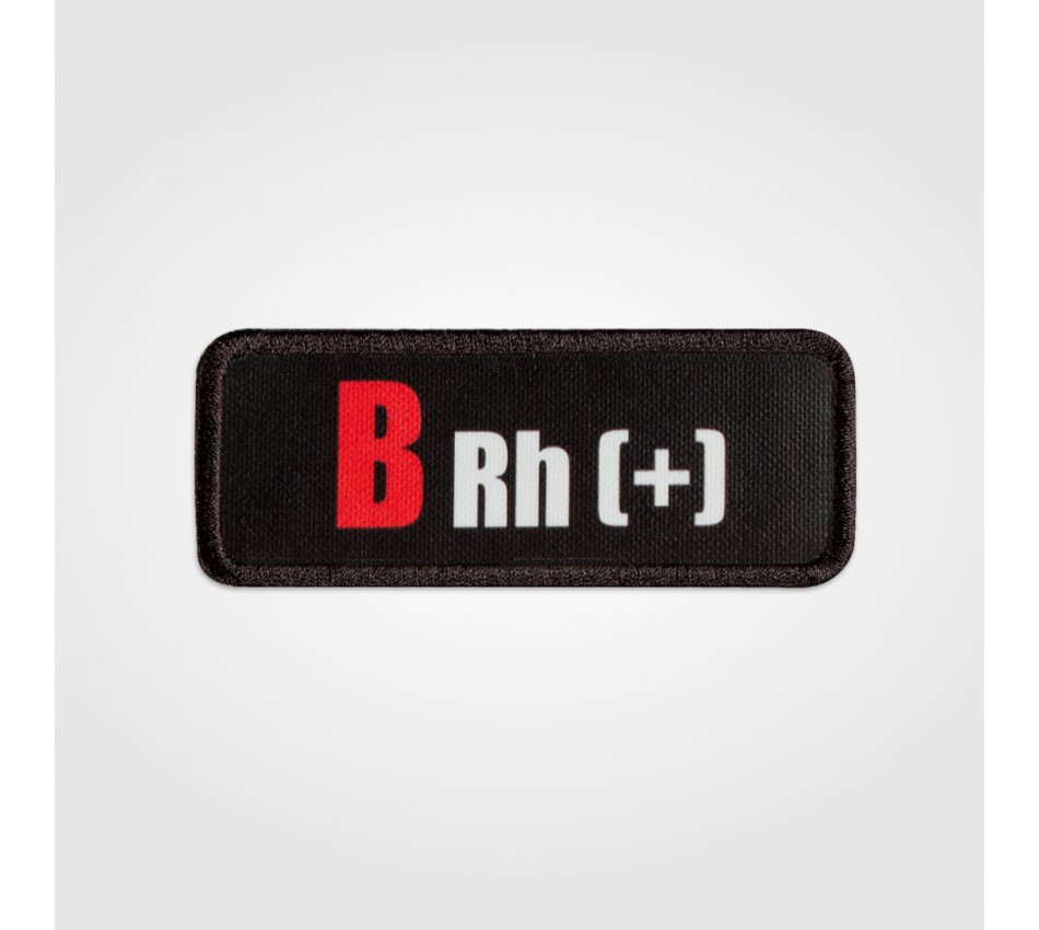 B1 BACK B RH (+) PATCH (8*3 CM)