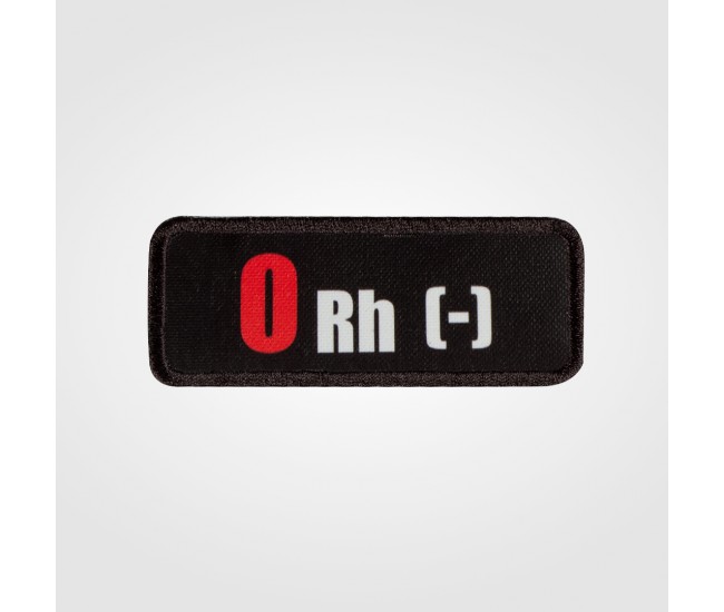 B1 BACK 0 RH (-) PATCH (8*3 CM)