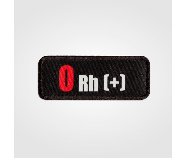 B1 BACK 0 RH (+) PATCH (8*3 CM)