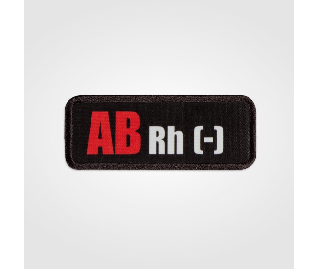 B1 BACK AB RH (-) PATCH (8*3 CM)