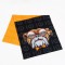 UNISEX DOG 10 FIGURLU BUFF