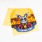 UNISEX RABBIT 2 FIGURLU BUFF