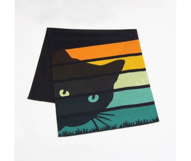 UNISEX CAT 1 FIGURLU BUFF