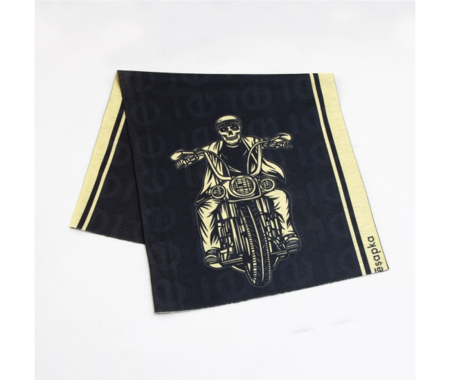 UNISEX SKULL 5 FIGURLU BUFF