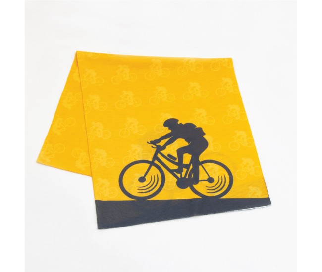 UNISEX BIKE 10 FIGURLU BUFF