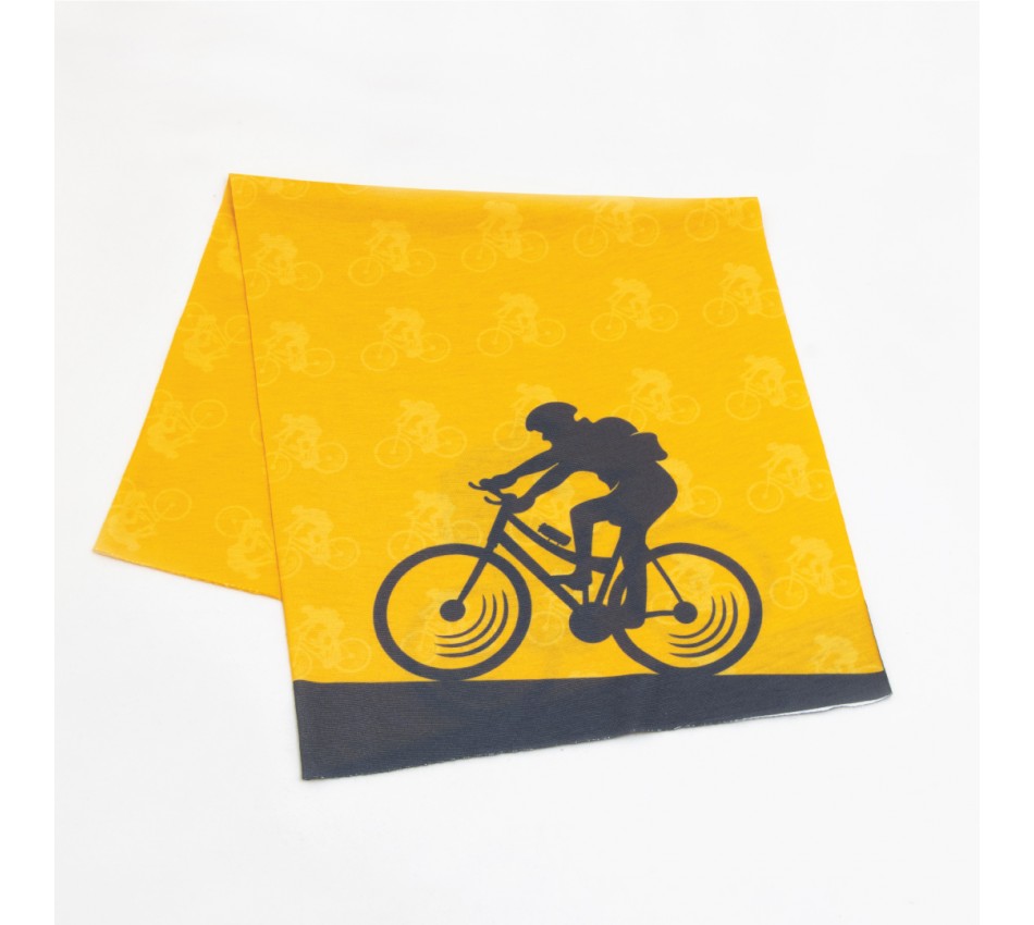 UNISEX BIKE 10 FIGURLU BUFF