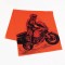 UNISEX BIKE 11 FIGURLU BUFF