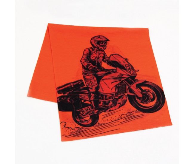 UNISEX BIKE 11 FIGURLU BUFF