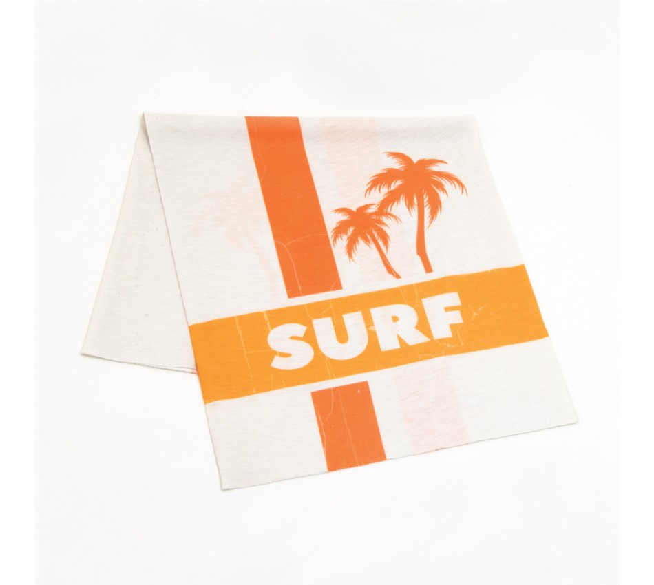 UNISEX SURF 2 FIGURLU BUFF