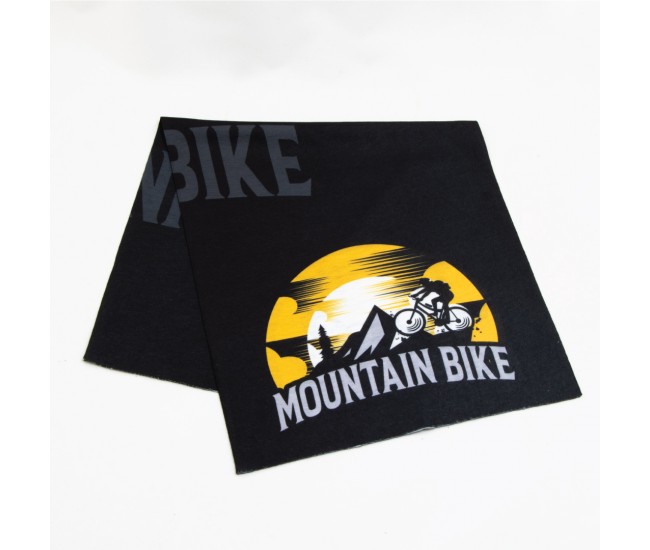 UNISEX BIKE 1 FIGURLU BUFF