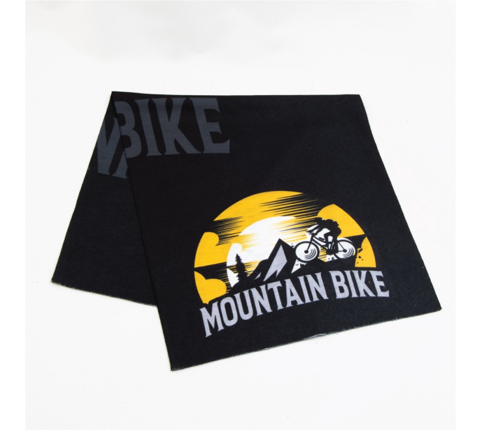 UNISEX BIKE 1 FIGURLU BUFF