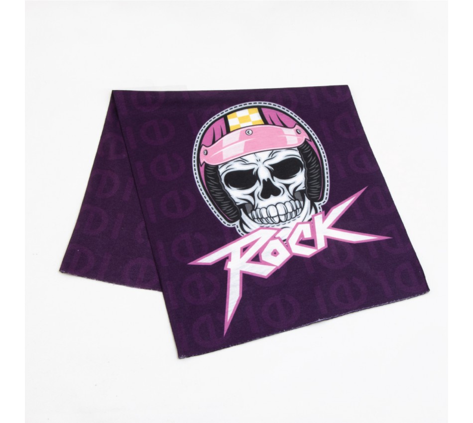 UNISEX SKULL 3 FIGURLU BUFF