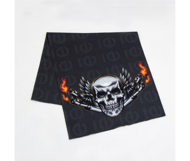 UNISEX SKULL 7 FIGURLU BUFF