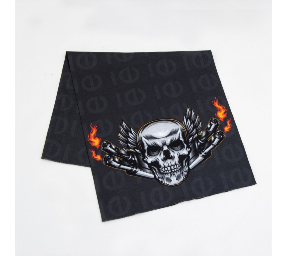 UNISEX SKULL 7 FIGURLU BUFF