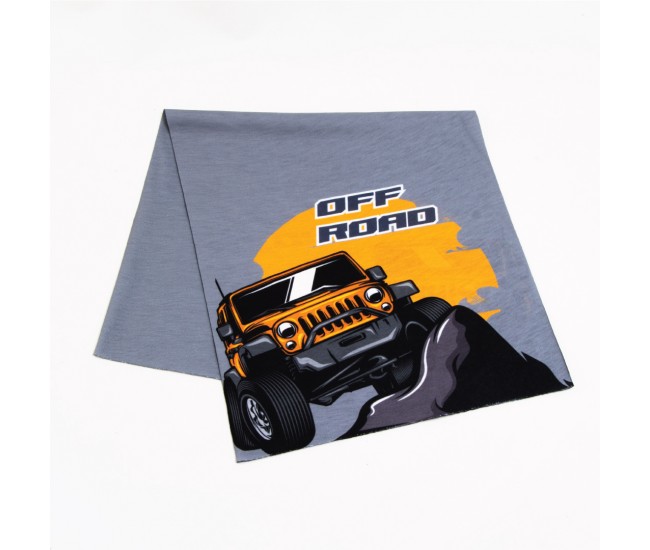 UNISEX OFFROAD 5 FIGURLU BUFF