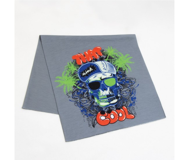 UNISEX SKULL 4 FIGURLU BUFF