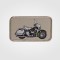 F1 FRONT BIKE 1 PATCH (8.5*5 CM)