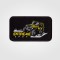 F1 FRONT OFFROAD 2 PATCH (8.5*5 CM)