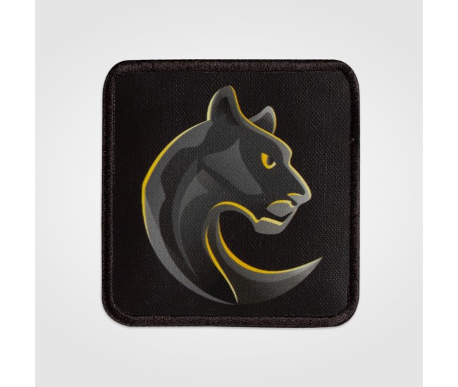 F2 FRONT PANTHER 1 PATCH (7.5*7 CM)