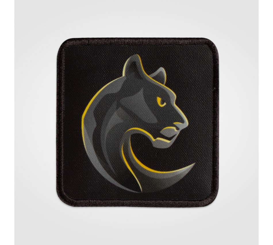 F2 FRONT PANTHER 1 PATCH (7.5*7 CM)